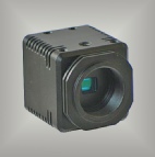 Sentech HD 93DV 720p CMOS camera - 60 fps