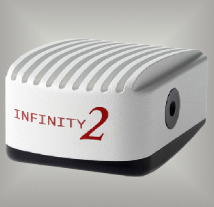 Lumenera Infinity 2 CCD digital microscope scientific camera; 2-1,2-1C, 2-1M, 2-2, 2-2C, 2-2M, 2-3, 2-3C, 2-5, 2-5C, 2-5M