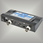DCG-200M Digital Video Reticle Generator - NTSC, PAL, EIA, S-video, RS170 composite