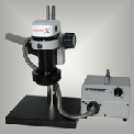 Zoom macro and micro inspection systems to your specifications